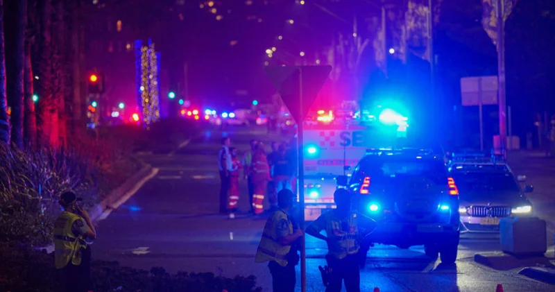 Sydney deki saldırıda 15 kişi hayatını kaybetmişti: Baba oğul saldırganlar birlikte eğitim aldı iddiası Dış Haberler