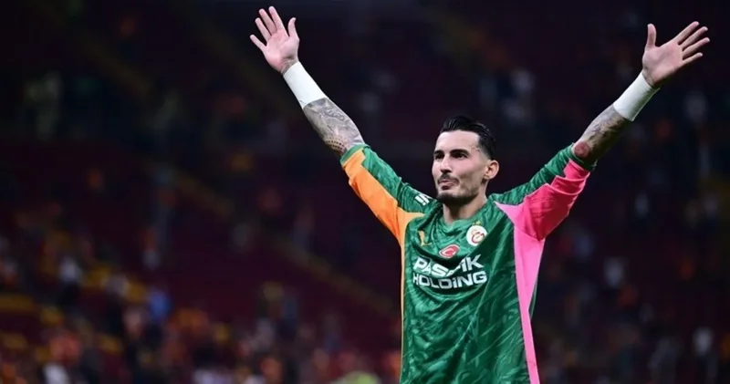 Uğurcan Çakır Trabzon dan kopamadı: İlle de 61!