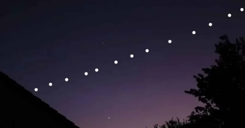 ABD basını yazdı: Rusya nın geliştirdiği silah, dünyada uydu bırakmayabilir Sözcü Gazetesi