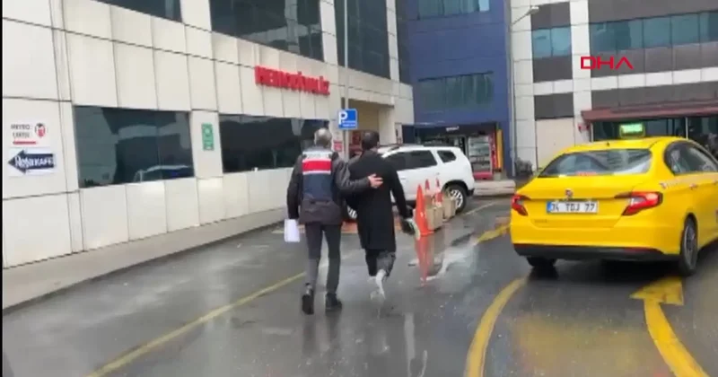 Yusuf Güney, sağlık kontrolünden geçirildi