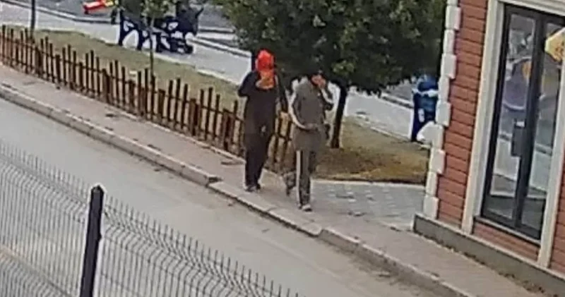 Girdikleri evlerden 755 bin liralık altın çaldılar: Savunmaları pes dedirtti!