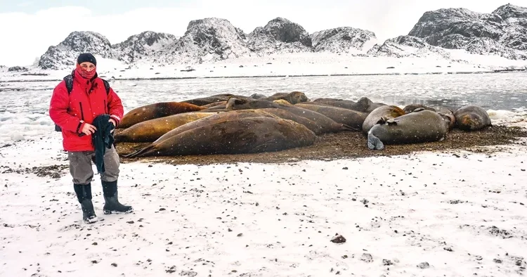Yunus’un vahşi dünyası