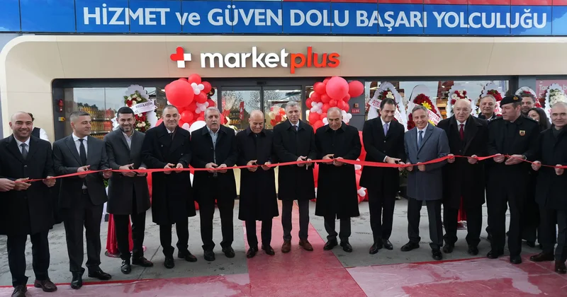 Petrol Ofisi Grubu’nun İstanbul Havalimanı güzergahındaki istasyonu hizmete açıldı