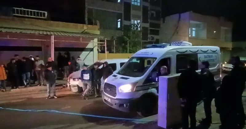 Tek katlı evde yangın faciası: 85 yaşındaki yaşlı adam can verdi