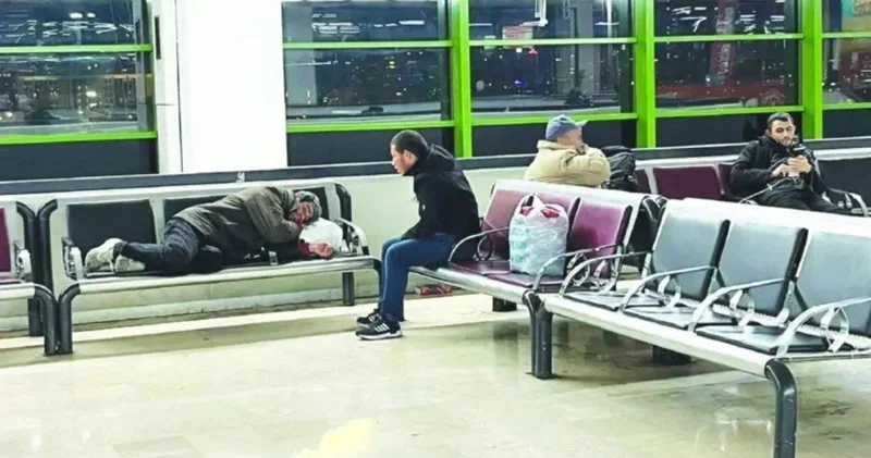 Barınma krizi Meclis gündeminde: Emekli aylıklarının yeterliliği hangi asgari geçim göstergelerine göre değerlendirilmektedir?