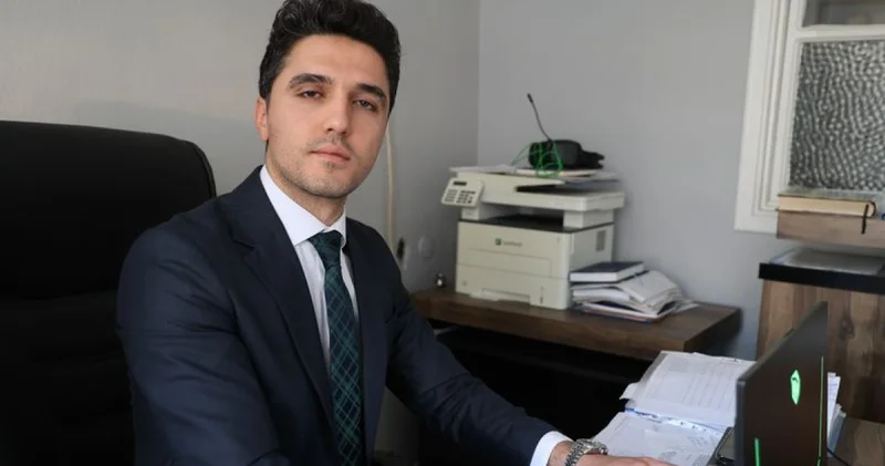 Son dakika: Adana da avukatın adına yazılan 2 milyar 650 milyon liralık trafik cezası hatası Son dakika haberleri