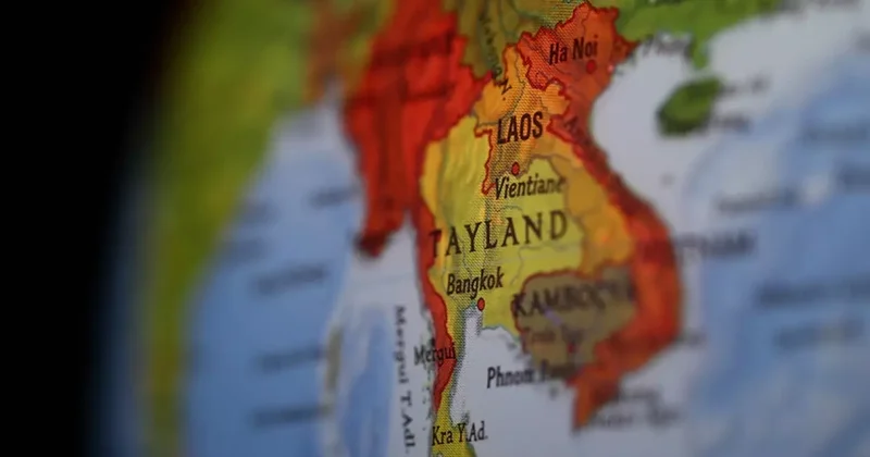 Ateşkes görüşmeleri sonuçsuz kaldı! Tayland ve Kamboçya anlaşamadı!