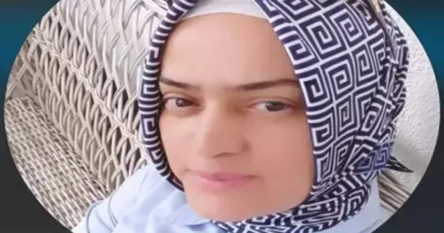 Meslektaşı olan eşi Ebru yu öldüren öğretmene ağırlaştırılmış müebbet Konya Haberleri