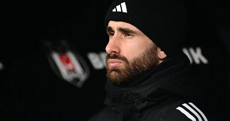 Rafa Silva, Beşiktaş ın sinirleriyle oynuyor!