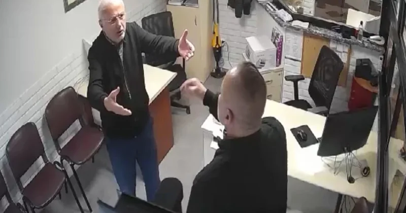 Şile’de oğlunun borcu için babasını tehdit edip iş yerine patlayıcı attılar Sözcü Gazetesi