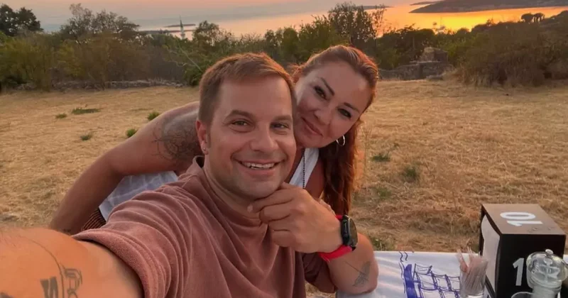 Ünlü oyuncu Yağmur Atacan ın acı günü! Anneannesi hayatını kaybetti