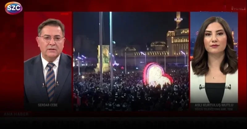 Yılbaşında IŞİD saldırısı uyarısı! Detaylar SÖZCÜ TV Ana Haber de anlatıldı Sözcü Gazetesi