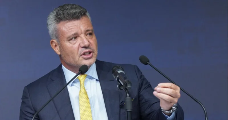 Sadettin Saran suç duyurusunda bulunacak Sözcü Gazetesi