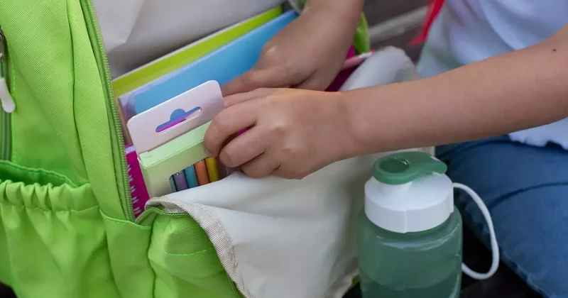 Anne babalar dikkat! Öğrencilerin sevdiği ürünün satışı yasaklandı, toplatılıyor