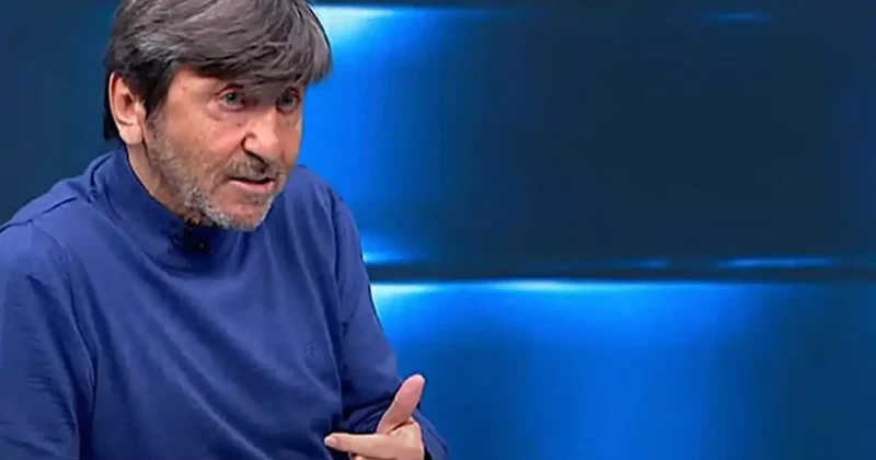 Rıdvan Dilmen den şampiyonluk için bomba iddia: Bu puanı alan...