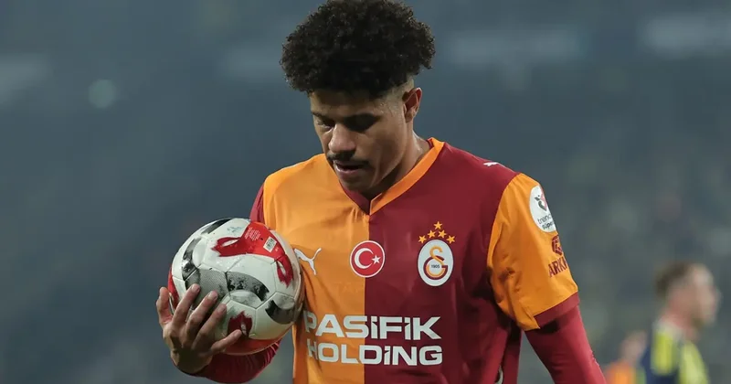 Gabriel Sara dan Okan Buruk a açık mesaj: Mutlu değilim