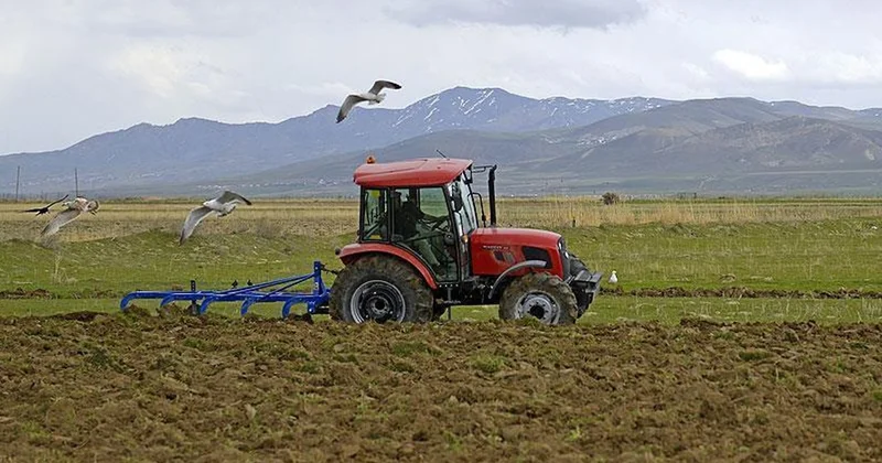 Çiftçilere kritik ÇKS uyarısı: Başvuruyu yıl sonuna bırakmayın Sözcü Gazetesi