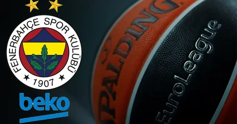 Fenerbahçe Beko ya 15 Ocak a kadar süre! EuroLeague de geleceği belirsiz Fanatik Gazetesi Basketbol Haberleri Spor