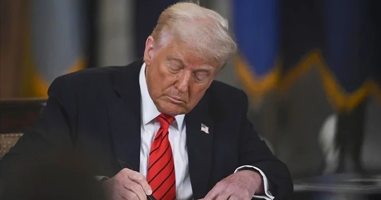 Trump, Grönland için özel temsilci atadı