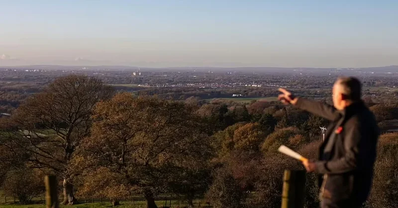 Ülkenin en popüler yerine yeni bir kasaba yapılacak Sözcü Gazetesi