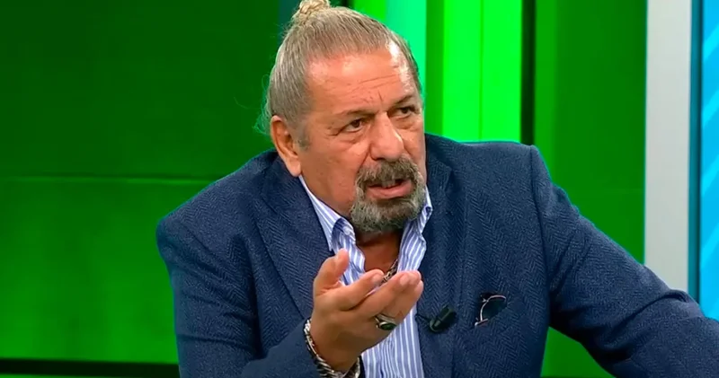 Galatasaray maçı Erman Toroğlu nun son yayını oldu