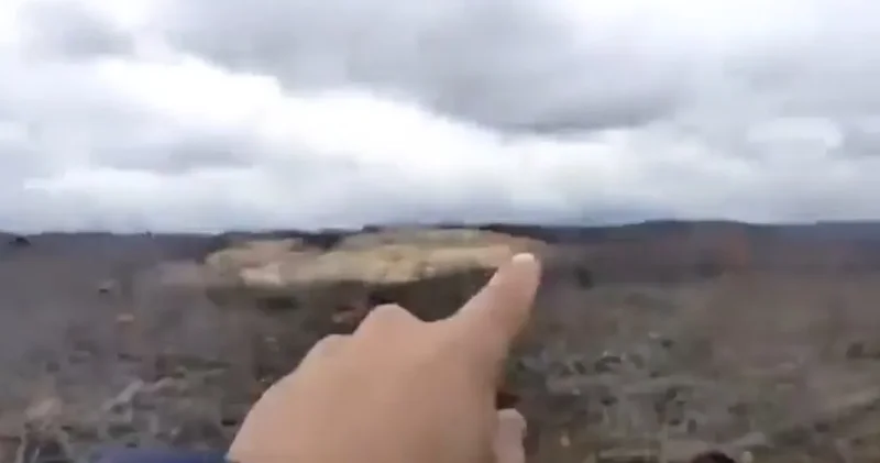 İstanbul susuz ve nefessiz kalacak! Son ormanlarına hançer üstüne hançer