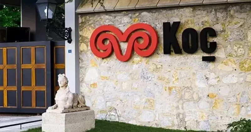 Koç tan stratejik Çin hamlesi: Arçelik küresel oyunu değiştiriyor