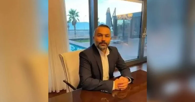 CHP li Murat Emir den İBB Borsası belgeleri: Tutuklanan TECO Petrolcülük sahibi Yalçınkaya nın para transferleri dikkat çekti