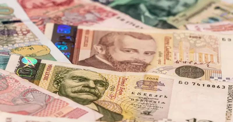 Merkez den döviz hamlesi! Bulgar Levası tarihe karışıyor