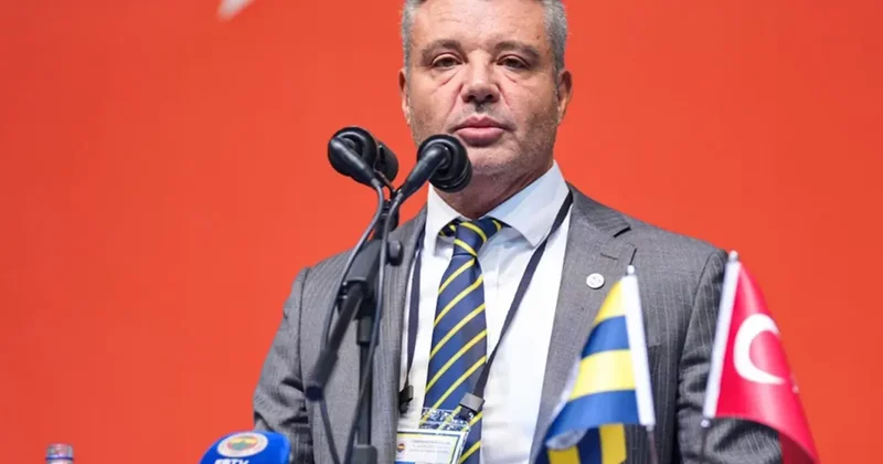 Sadettin Saran dan gündemdeki iddialara ilişkin açıklama