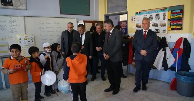 Batman Üniversitesi Rektörü Demir öğrencilerle bir araya geldi Batman Haberleri