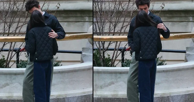 Genç şarkı partide bile acı gözyaşları döktü... İki yıllık sevgililer ayrıldı... Nasıl kıydınız bu güzel aşka!