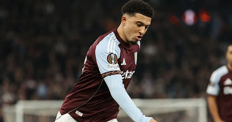 Jadon Sancho bu sefer olacak! İşte Beşiktaş ın 5 transfer hedefi