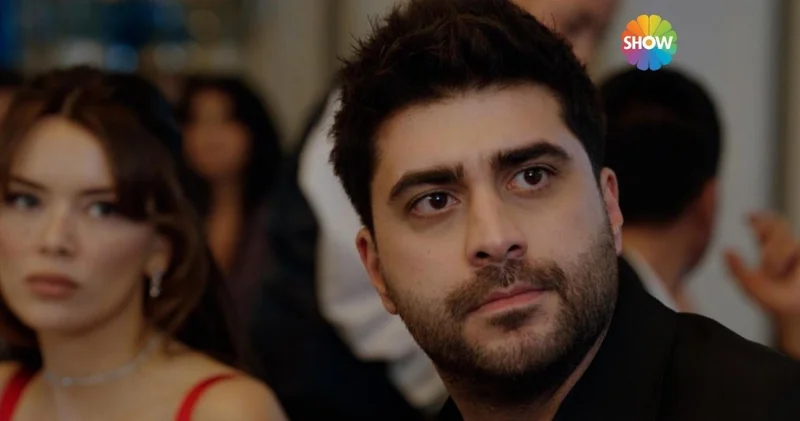 Başak ile Fatih in evliliği gerçek değil