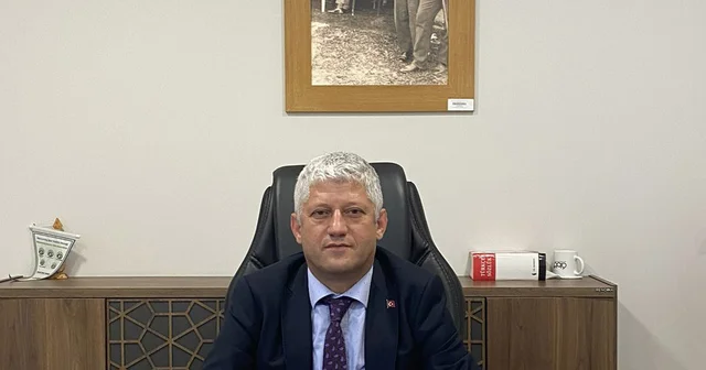 Cinayetle yargılanan eski başkan adayından itibar savunması Antalya Haberleri