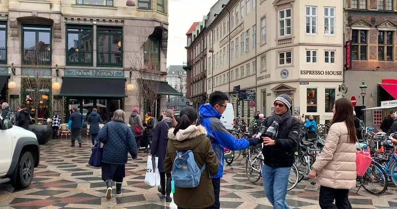 Danimarka 400 yıl sonra durdurdu: Her biri tek tek satılıyor