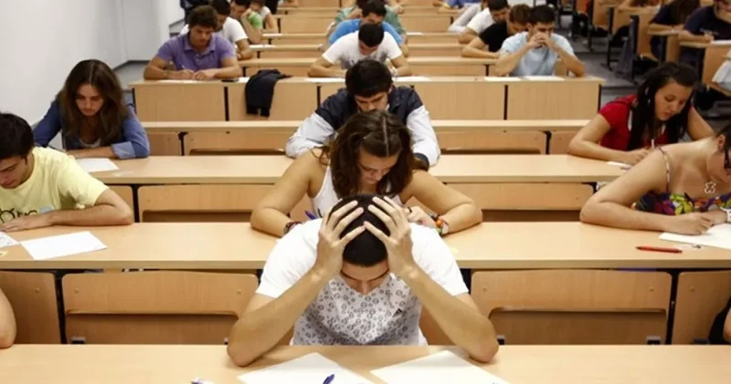 Başka çarem yoktu dedi: Okumak için bu işi yapmaya başladı!