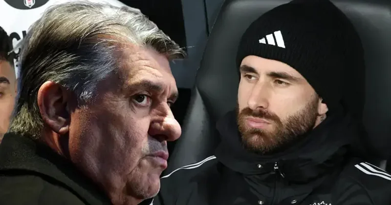 Beşiktaş ta Rafa Silva nın talibi yok! Serdal Adalı ipleri tamamen koparttı Fanatik Gazetesi Beşiktaş (BJK) Haberleri Spor