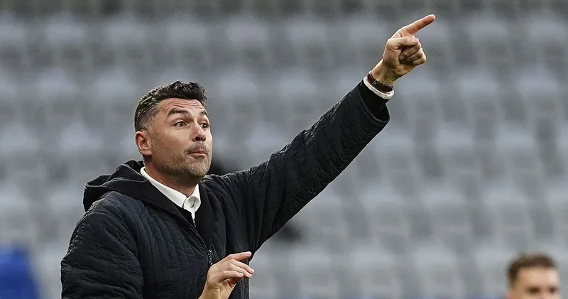 Burak Yılmaz döner dönmez kahroldu: Şaşkına çeviren sonuç