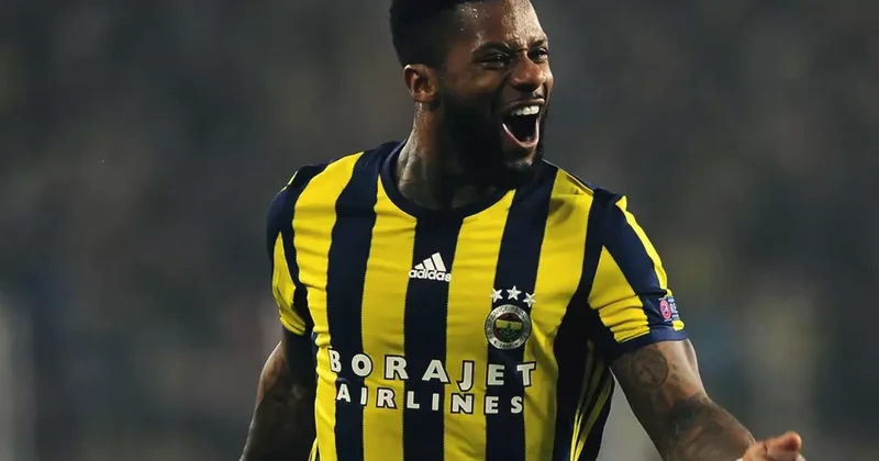 Jeremain Lens, vatandaşına seslendi: Fenerbahçe ye git