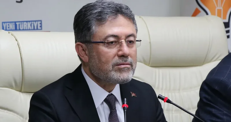 Tarım Bakanı Yumaklı: Çiftçilerimizin yanında olmaya gayret ettik