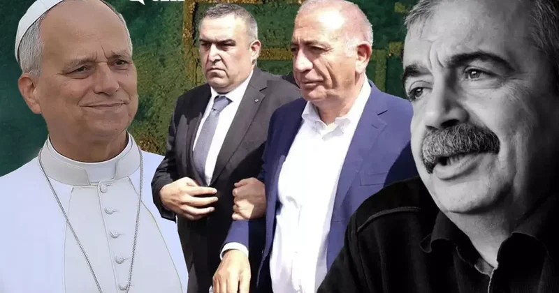 İşte 2025 in en çok konuşulan olayları