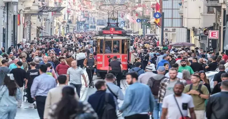 Türkiye için korkutan senaryo: 20 milyon kişi eksilecek