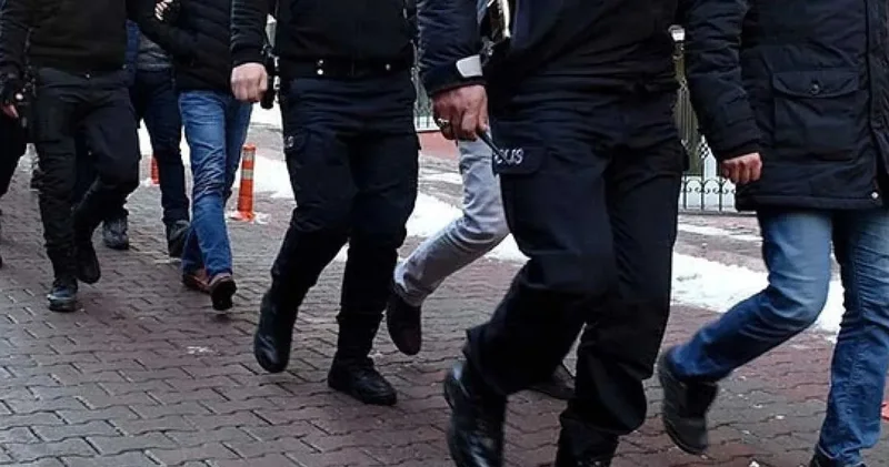 Son dakika... Sahte fatura soruşturmasında 21 tutuklama