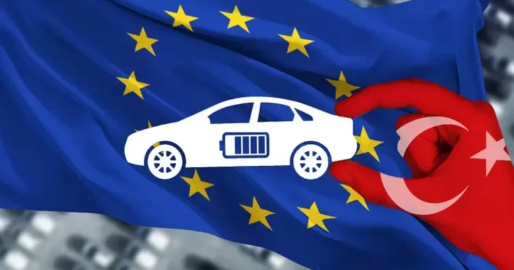 ‘Made in EU’ duvarı