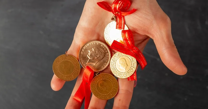 Altın fiyatlarında tarihi zirve: Dev bankalardan 2026 için çarpıcı tahminler Sözcü Gazetesi