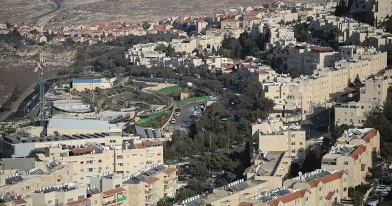 İngiltere den Batı Şeria daki hukuksuz işgalini genişleten İsrail e tepki