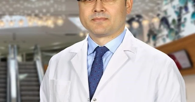 Prof. Dr. Hakan Camuzcuoğlu ndan, jinekolojik kanserlerde erken farkındalık uyarısı Sakarya Haberleri