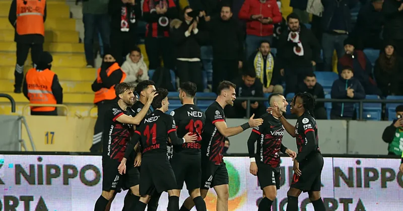 Gençlerbirliği’nde Metin Diyadin dönemi galibiyetlerle başladı!