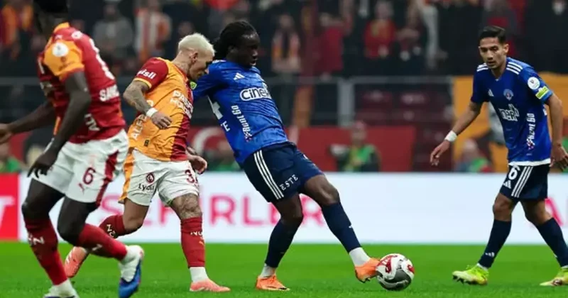 Trio ekibinden Torreira nın pozisyonuna olay yorum: Yüzde yüz...